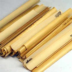 Glotin ausgeh. Holz Bariton Oboe<br> 13,0 mm - 68-70/100 mm