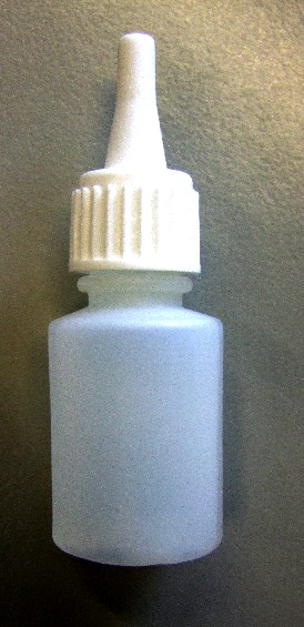 Spezial niedrig-viskoser Cyanacrylat -<br>Kleber zur Rireparatur - 20 g