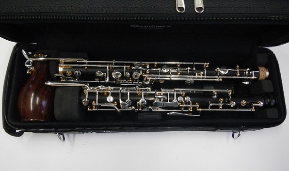 Henze oboe deals