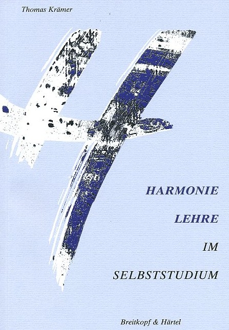 Th. Krmer: Harmonielehre im<br>Selbststudium